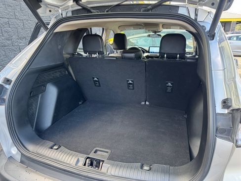 Used 2020 Ford Escape SEL FWD image 21