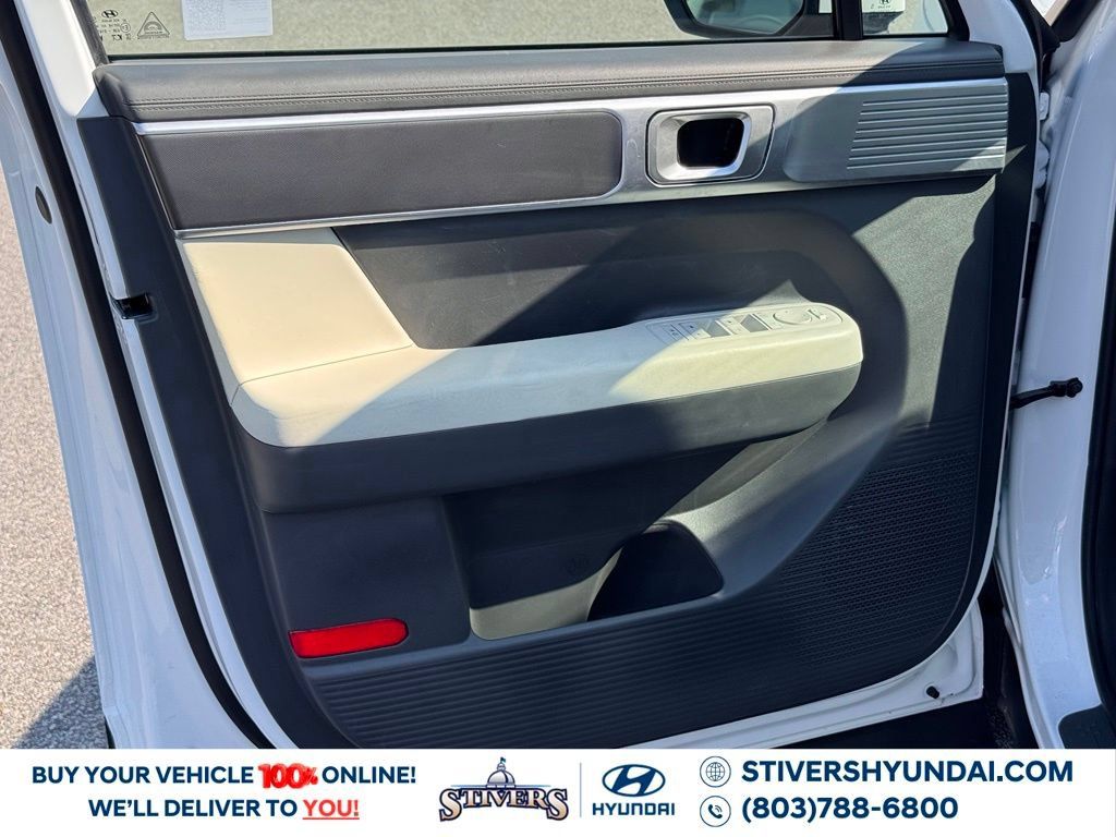 Used 2024 Hyundai Santa Fe SE FWD image 26