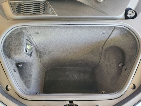 Used 2024 Chevrolet Corvette Stingray Preferred Cpe w/ 2LT image 33