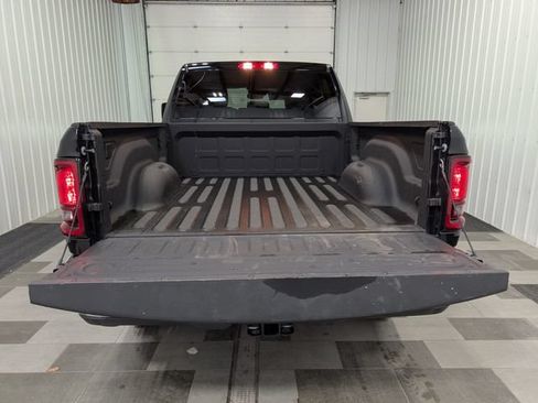 Used 2026 RAM 2500 Big Horn AWD/4WD image 23