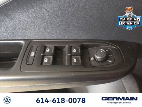Used 2023 Volkswagen Taos S w/ Driver Assistance Package AWD/4WD image 32