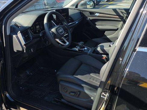 Used 2024 Audi Q5 e Premium Plus image 4