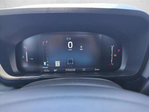 New 2026 Ford Maverick Tremor AWD/4WD image 10