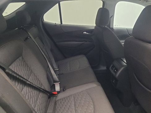 Used 2021 Chevrolet Equinox LT AWD/4WD image 19