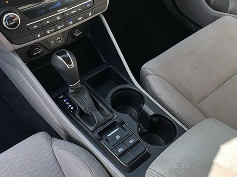 Used 2021 Hyundai Tucson SEL FWD image 19