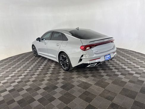Used 2024 Kia K5 GT-Line w/ GT-Line Premium Package AWD/4WD image 10