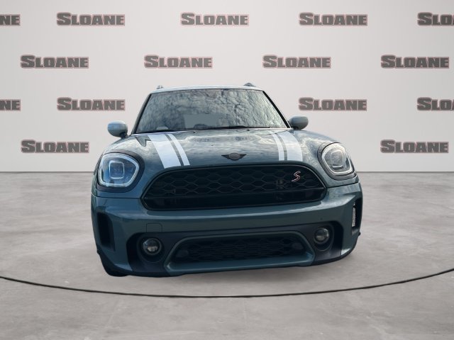 Used 2024 MINI Cooper Countryman S AWD/4WD image 8