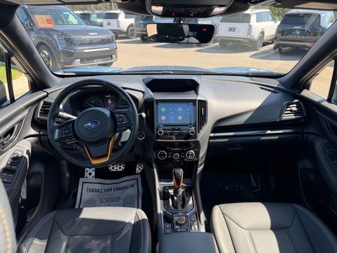 Used 2023 Subaru Forester Wilderness AWD/4WD image 6
