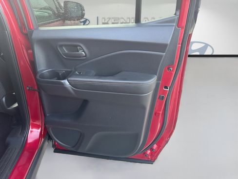 Used 2024 Honda Ridgeline TrailSport image 28