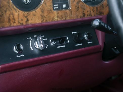 Used 1989 Bentley Turbo R RWD image 27