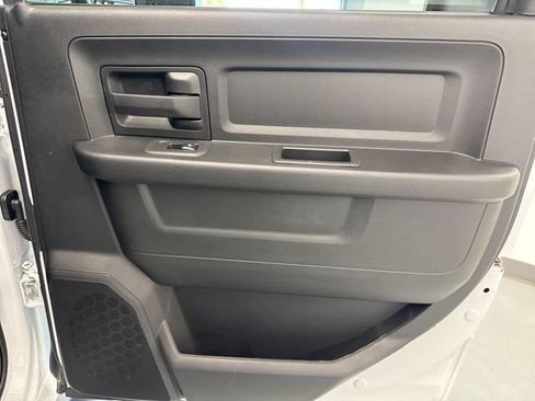 New 2026 RAM 2500 Tradesman AWD/4WD image 26