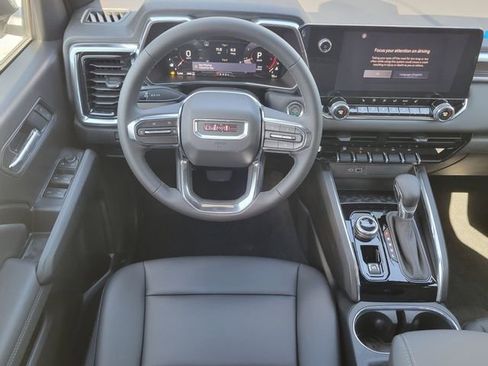 New 2026 GMC Canyon Elevation w/ Convenience Package AWD/4WD image 8