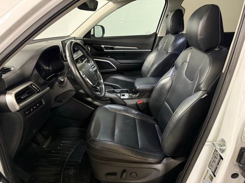Used 2020 Kia Telluride S image 8