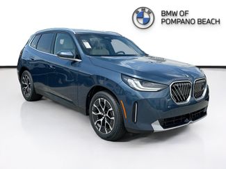 New 2026 BMW X3 xDrive30i w/ Premium Package AWD/4WD video 1