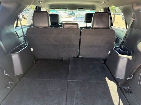 Used 2014 Ford Explorer Limited w/ Equipment Group 301A AWD/4WD image 17
