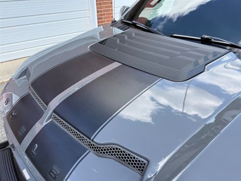 Used 2018 Ford F150 Raptor w/ Equipment Group 802A Luxury AWD/4WD image 14