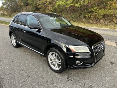 Used 2015 Audi Q5 2.0T Premium Plus image 10