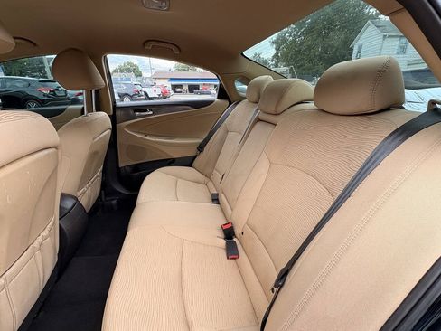 Used 2014 Hyundai Sonata Hybrid FWD image 21