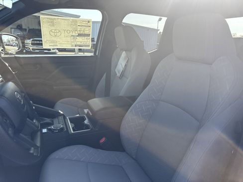 New 2026 Toyota Tacoma SR5 image 14