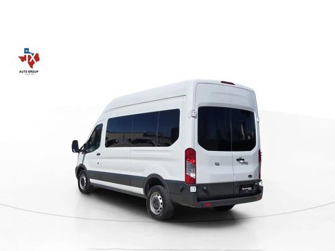 Used 2017 Ford Transit 350 148 High Roof image 3