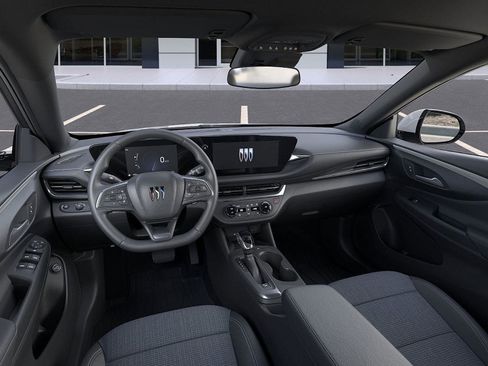 New 2026 Buick Envista Preferred w/ Convenience I Package FWD image 16