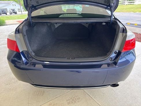 Used 2014 Honda Accord EX image 28