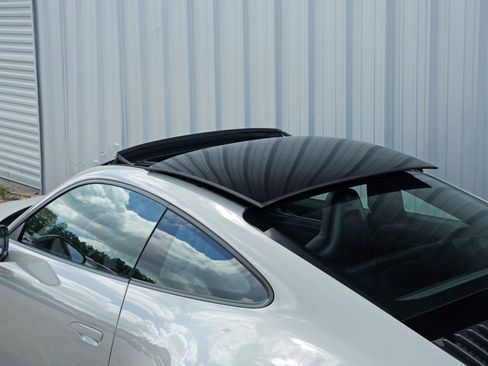 Used 2024 Porsche 911 Carrera T image 55