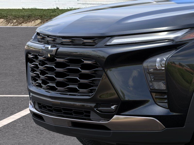 New 2026 Chevrolet Trax ACTIV w/ Driver Confidence Package FWD image 13