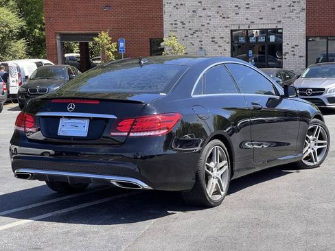 Used 2016 Mercedes-Benz E 400 Coupe image 15