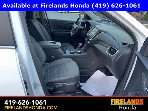 Used 2022 Chevrolet Equinox LT image 34