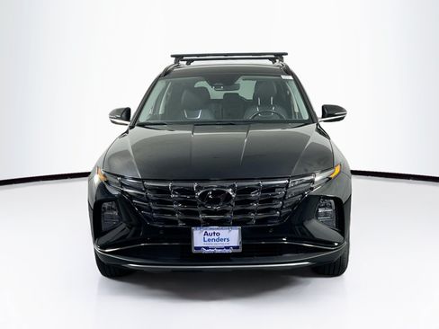 Used 2023 Hyundai Tucson Limited AWD/4WD image 2