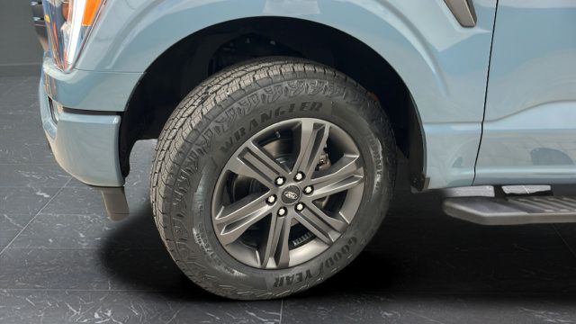 Used 2023 Ford F150 XLT w/ Equipment Group 302A High AWD/4WD image 38