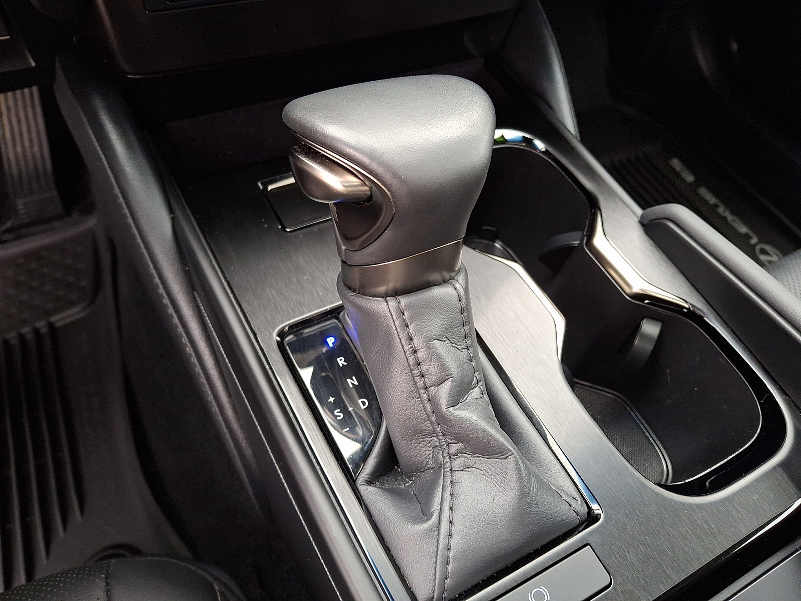 Certified 2024 Lexus ES 350 w/ Premium Package FWD image 16