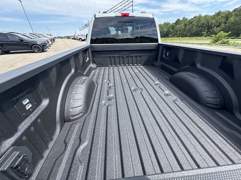New 2026 Ford F450 Lariat w/ Lariat Ultimate Package AWD/4WD image 13
