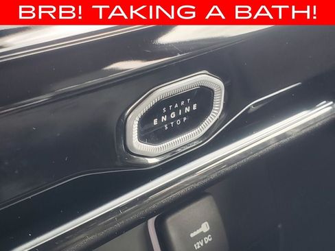 Used 2026 Jeep Grand Cherokee Limited AWD/4WD image 16