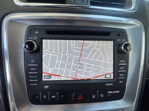 Used 2015 GMC Acadia SLT AWD/4WD image 19