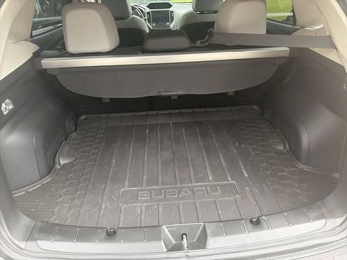 Used 2023 Subaru Crosstrek 2.5i Limited image 10