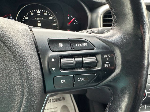 Used 2018 Kia Sorento EX AWD/4WD image 17