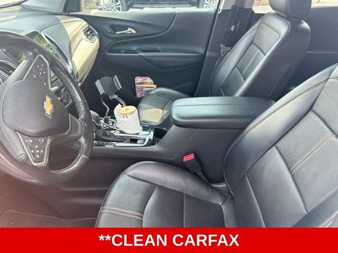 Used 2022 Chevrolet Equinox Premier AWD/4WD image 5