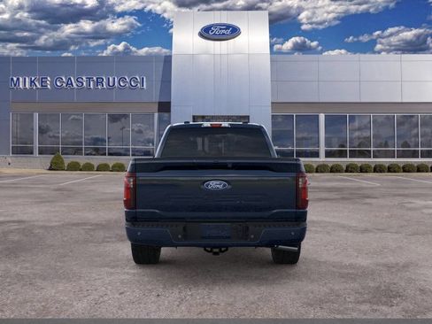 New 2026 Ford F150 XLT w/ Equipment Group 302A MID AWD/4WD image 5