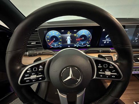 Used 2022 Mercedes-Benz GLE 350 4MATIC image 13