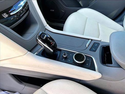 Certified 2023 Cadillac XT5 Premium Luxury FWD image 15