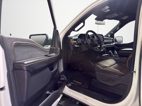 Used 2023 Ford F150 Tremor w/ Equipment Group 402A High AWD/4WD image 20