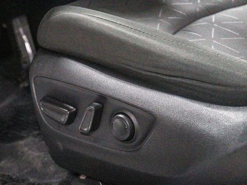 Certified 2024 Toyota RAV4 XLE FWD image 21