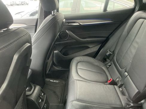 Used 2018 BMW X2 sDrive28i image 8