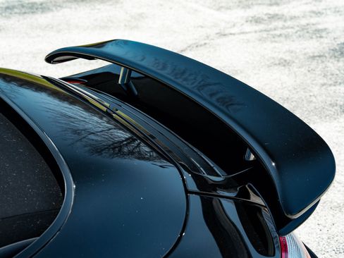 Used 2008 Porsche 911 Turbo AWD/4WD image 17