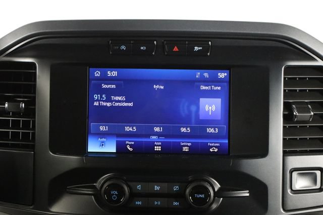 Used 2023 Ford F150 XLT AWD/4WD image 28