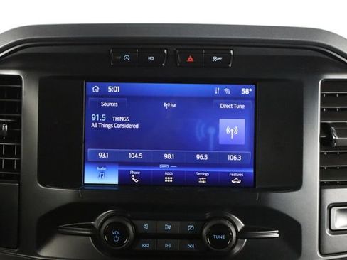 Used 2023 Ford F150 XLT AWD/4WD image 28