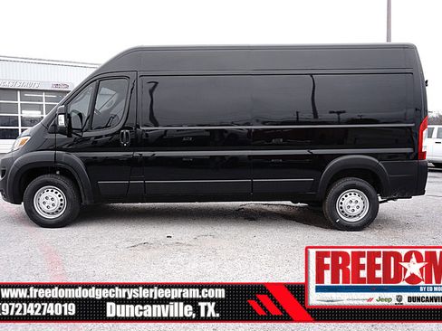 New 2026 RAM ProMaster 2500 w/ Power Group image 2