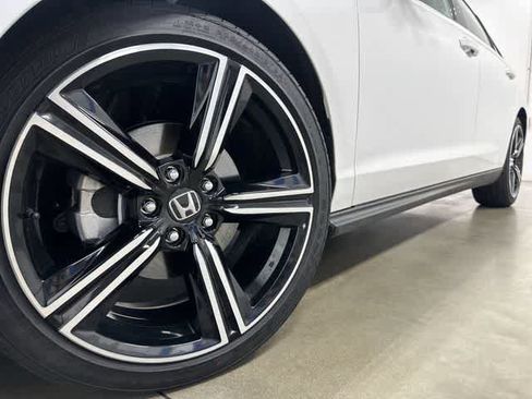 Certified 2026 Honda Accord SE image 27
